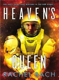 在飛比找三民網路書店優惠-Heaven's Queen