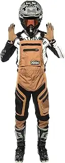 FASTHOUSE Motoralls