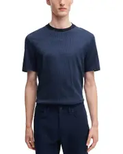 Boss Thompson Short Sleeve Tee