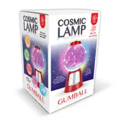 Cosmic Lamp - Gumball Machine