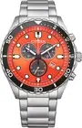 Citizen Eco-Drive Sporty Aqua AT2560-84X Man Quartz Watch