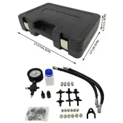 Automotive Common Rail Diesel High Pressure Tester Kit and Injector Pipe Blanks