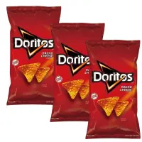 在飛比找蝦皮商城優惠-Doritos 多力多滋起司玉米片 453.6公克 三組 W