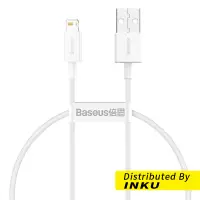 在飛比找蝦皮商城優惠-倍思 優勝快充線USB to iP 適用iPhone12 充