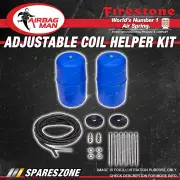 Airbag Man Air Suspension Coil Helper Kit for TOYOTA LANDCRUISER 200 Series KDSS