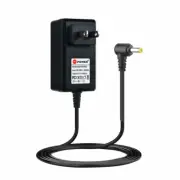AC Adapter for NIX X10D X10F 10 inch Digital Photo Picture Frame Power Supply PS