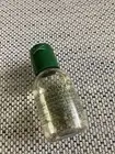 New Kiehl’s Herbal Infused Micellar Cleansing Water 1.4oz/40ml Travel Size