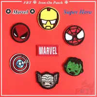 在飛比找蝦皮購物優惠-Marvel - Super Hero Head Portr