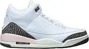 [Nike] Jordan Womens Air Jordan 3 WMNS CK9246 102 Dark Mocha - Size 11W
