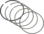 67mm 67.25mm 67.5mm Motorcycle 4 Cylinder Engine Piston Ring For CB600F Hornet CB650F CBR600RR F5 CBR600 F F4 F4I CBR650F(0.5 size)