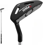 Professional Golf Club Putter – 32 Degree Golf Puttering with Precision Milled Face and Tour-Inspired Head Golf Cutter for Adults