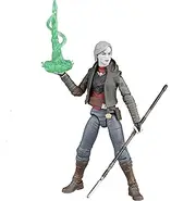 Star Wars The Vintage Collection Nightsister Merrin, Star Wars Jedi: Survivor Premium 3.75 Inch Collectible Action Figure
