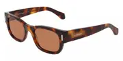 Salvatore Ferragamo SF2064SE 240 Men's Sunglasses Tortoiseshell Size 51