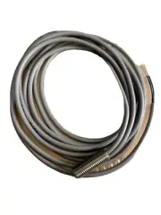 Baumer Electric Proximity Switch IFRM 08P1713/L