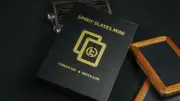 MINI SPIRIT SLATES PLUS BY TCC, CONAN LIU & ROYCE LUO magic tricks