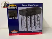 Bachmann 44-097 OO Gauge Depot Water Tower