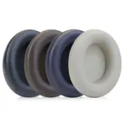 Noise Isolation Sponges Ear Pad Pillow Cushion for Studio Headphones