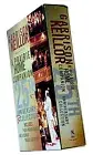 KEILLOR GARRISON *VG+" "25TH ANNIV PRAIRIE COMPANION SHOW" 1999 US 4-CASS BOXSET