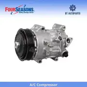 For 2013-2023 Toyota RAV4 A/C Compressor 4 Seasons 2014 2015 2016 2017 2018 2019 (for: Toyota)
