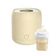 Automatic Baby Milk Bottle Shaker Milk Blender for Infant Toddlers Newborn