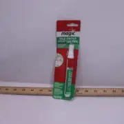 Magic Tile & Grout Coating Pen White 0.25 Fl Oz 325923