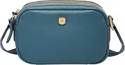 [FOSSIL] Danni Crossbody, Drizzle, One Size