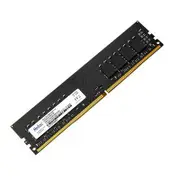 Netac 8GB (1x8GB) DDR4 UDIMM 2666MHz CL19 Single Ranked Desktop PC Memory RAM - NTBSD4P26SP-08