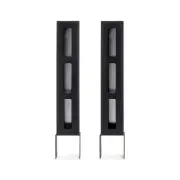 WA NEW Stratco Good Neighbour Screen Top Side Frames Gun Metal Grey