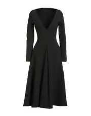 [ALBERTA FERRETTI] ALBERTA FERRETTI Midi dresses - Item 15457481