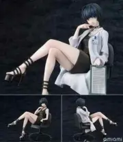 Persona 5 Tae Takemi Amakuni 1/7 Complete Figure Brand New Sealed In Box
