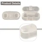 Easy to Use For Plastic Clips for Blind Chains Ensures Smooth