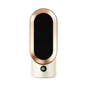 800W Winter Desktop Heater Quick Heating Electric Portable Fan Heater Warm Air Blower Mini Radiator Warmer Machine for H