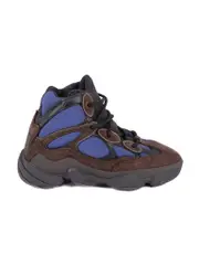 Yeezy x Adidas 500 High Tyrian Sneakers