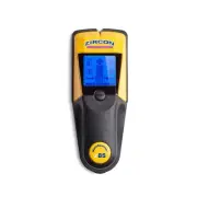 Zircon x85 Center Finding Stud Finder with AC Live Wire Detection and Thermal...