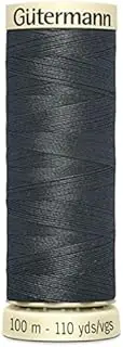 Gutermann Sew All Sewing Thread 100m 141 - per spool
