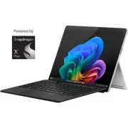 Microsoft Surface Pro Copilot+ PC (11th Edition) Platinum + Microsoft Surface Pr