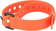 Tie Down Tensioning Straps, Hook Release Straps, Reliable Tension Straps with Buckle Rubber and Stainless Steel Quick Unbundling Straps for Bike Boat Camping Kayaking Backpacking