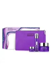 Clinique Smart & Smooth Skincare 4 Piece Gift Set