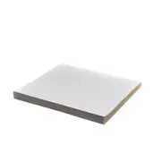 Mirka CARATFLEX 9x11" Plain, Sheets