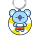 【iPASS 一卡通】BT21《Bon Voyage-KOYA》造型一卡通 代銷(宇宙明星)