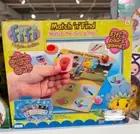 Fifi and the Flowerpots - Match n Find / Activity “board game” 2008
