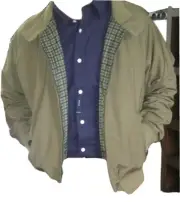 Jacket men medium Hart Schaffner Marx