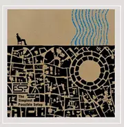 The Simplest Possible Setup -Ettie Street Project CD