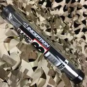 NEW Inception Designs Stella Barrel BACK - Autococker/Cocker - .690 - Dust Black