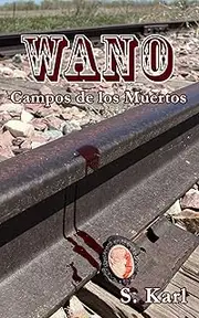 Wano: Campos de los Muertos