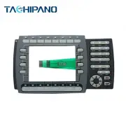 Membrane Switch for Beijer E1060 Mitsubishi E1060 Keypad