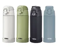 在飛比找鮮拾優惠-【THERMOS 膳魔師】 FJH-500 不鏽鋼直飲口徑保