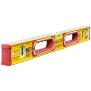 STABILA Spirit level series 196 60cm