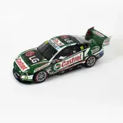 Ford Mustang Supercar - 2020 Supercheap Auto Bathurst 1000 - #15 Rick Kelly - 1: