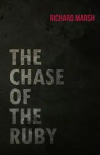 在飛比找博客來優惠-The Chase of the Ruby